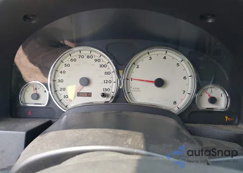 2005 Saturn Vue V6 из США, поврежденный, VIN 5GZCZ53425S863603